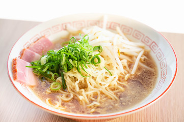 ラーメン