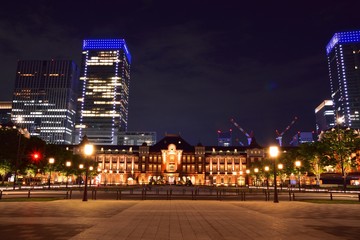 東京駅
