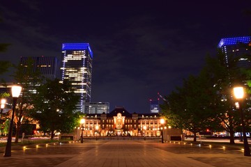 東京駅