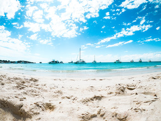 Rottnest Island, Western Australia.