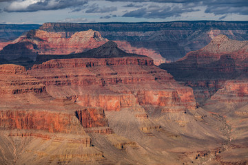 Grand Canyon National Park, North Rim, Califronia