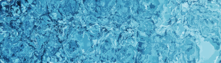 warm hot summer abstract colorful soft blue sea water aqua background texture art design bg nature