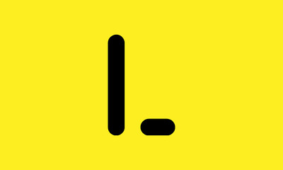 Letter L Logo