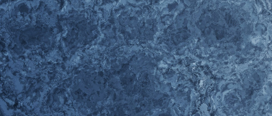 Fototapeta na wymiar frozen cold ice abstract colorful soft blue sea water aqua background texture art design bg nature