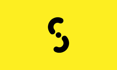 Letter S Logo