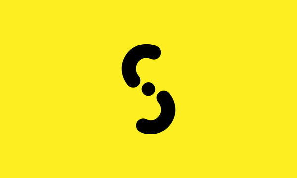 Letter S Logo