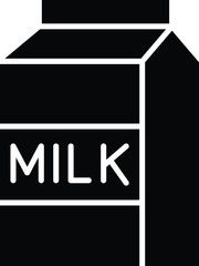 milk carton