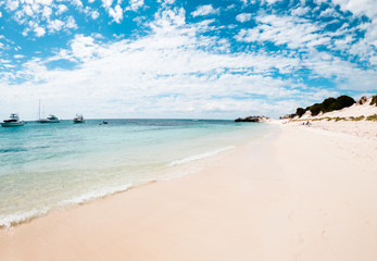 Rottnest Island