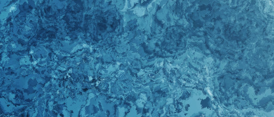 Fototapeta na wymiar light warm abstract colorful soft blue sea water aqua background texture art design bg nature