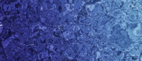 abstract colorful soft blue sea water aqua background texture art design bg gradient nature