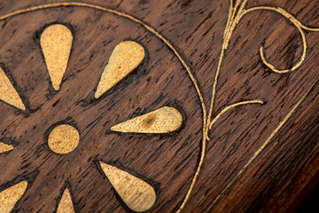 marqueterie