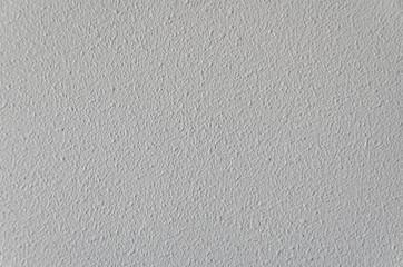 White concrete stone paint wall background, Grunge cement paint texture backdrop, Light brown rough concrete stone wall banner