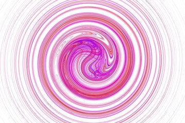abstract pink swirl background