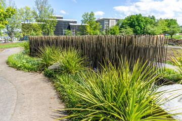 Washington State Memorial