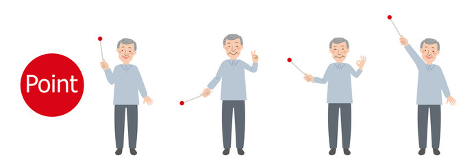 18 019 60 S Aged People Wall Murals Canvas Prints Stickers Wallsheaven