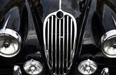classic car, Oldtimer