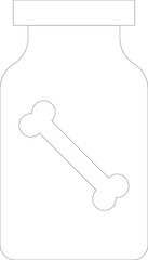 bottle 