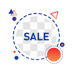 social media post layout design template. ready use and editable vector banner design.