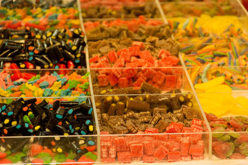 Cookies and dessert from the middle east
