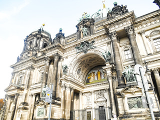 cathedral in prague