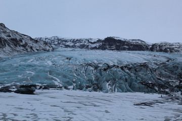 Glaciar