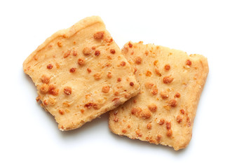 dutch cheese biscuits