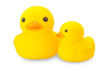  Duck Yellow