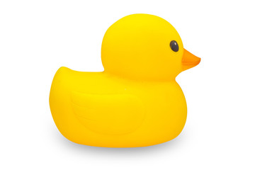  Duck Yellow