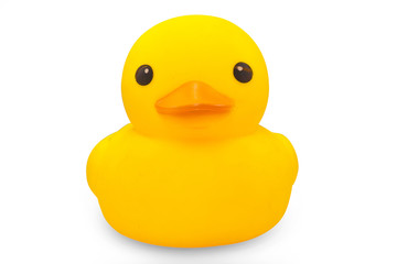  Duck Yellow