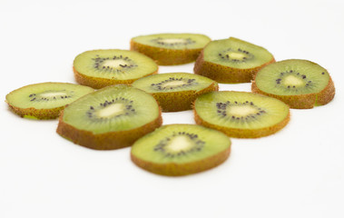 Kiwis 
