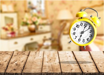 Clock.