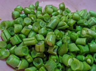 Beans are an edible type of beans from various culinary phaseolus vulgaris