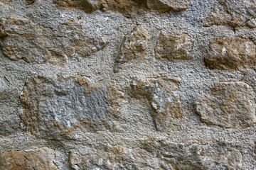 stone wall background