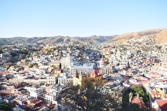 paisaje edificios