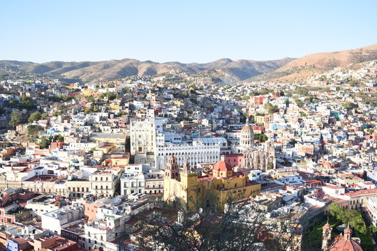paisaje edificios
