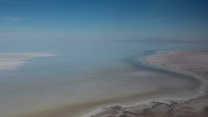 Uyuni Salt Flats