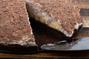 German traditional dessert named 