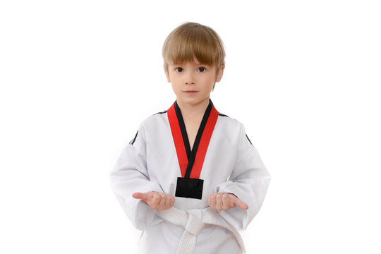 300+ Dobok Taekwondo Stock Photos, Pictures & Royalty-Free Images - iStock