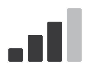 Telephone connection, vector, icon, illustratin	