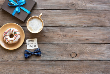 Father's Day Concept