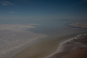 Uyuni Salt Flats