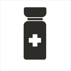 design of medicine bottles for health