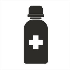 design of medicine bottles for health