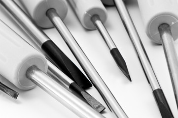 screwdriver set