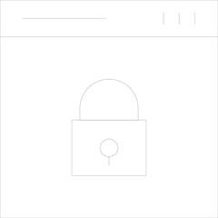 lock 