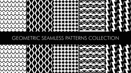 vector seamless pattern