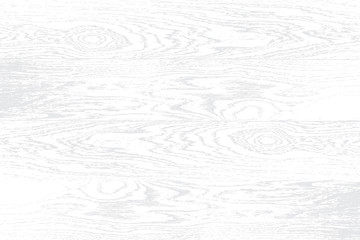 Wood planks background, white. Vector illustration EPS 10