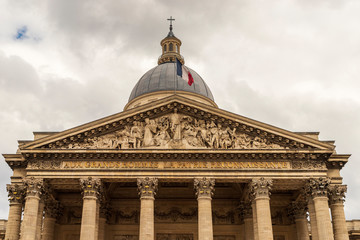 Fototapeta na wymiar PARIS-FRANCE