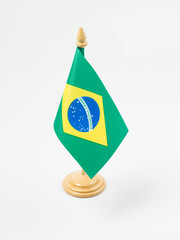 flag of brazil