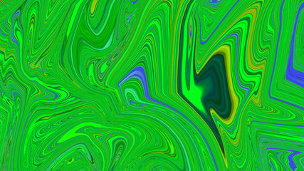 Colorful psychedelic background. Marbling texture. Marbling texture design. Colorful abstract background. Stunning unique delicately textured swirled modern abstract design perfect for wallpaper